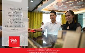 Vista Hotel Cubao